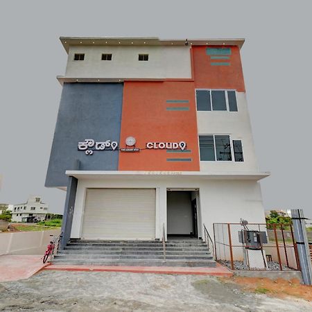 Hotel Cloud 9 Luxury Stay Mysore Exterior photo