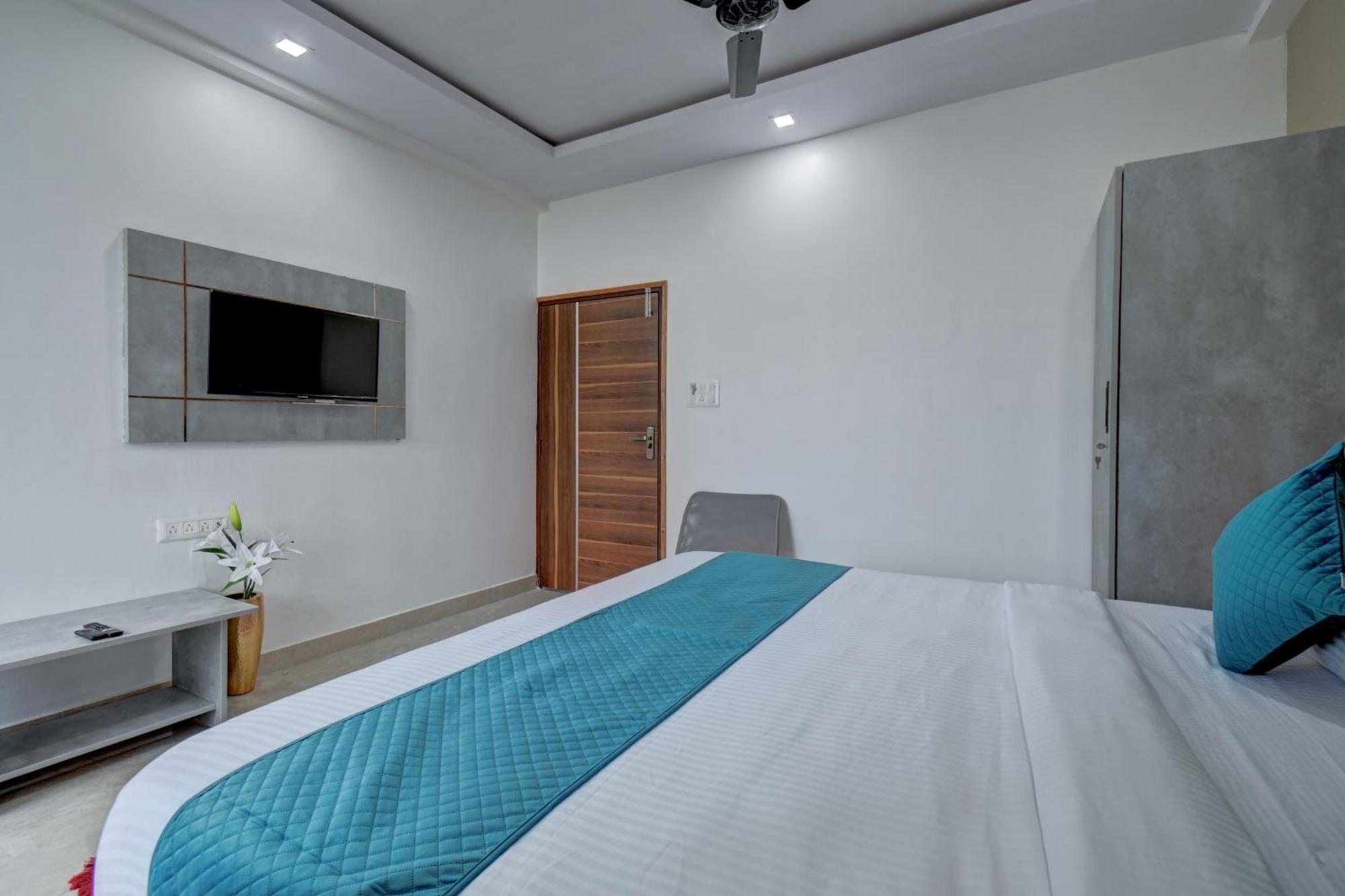 Hotel Cloud 9 Luxury Stay Mysore Exterior photo