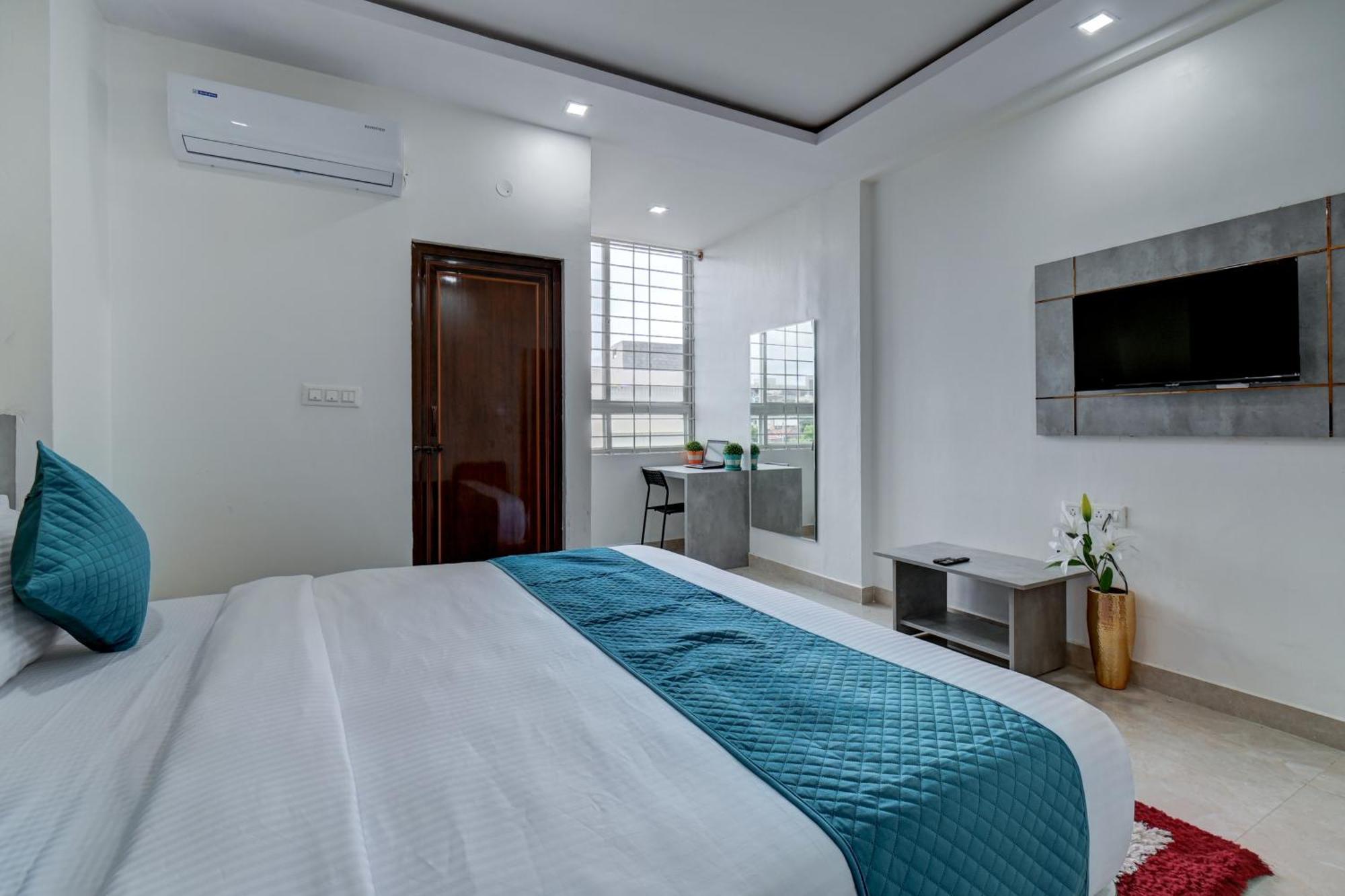 Hotel Cloud 9 Luxury Stay Mysore Exterior photo