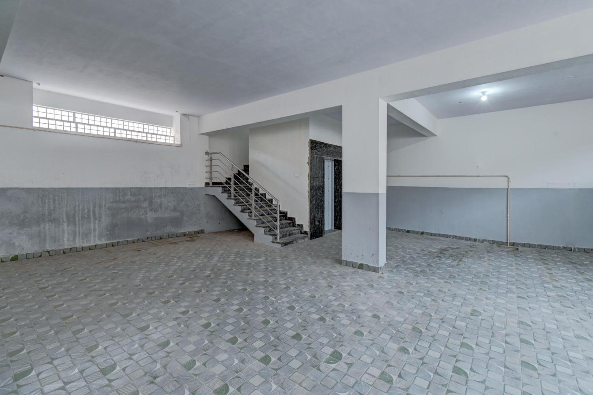 Hotel Cloud 9 Luxury Stay Mysore Exterior photo