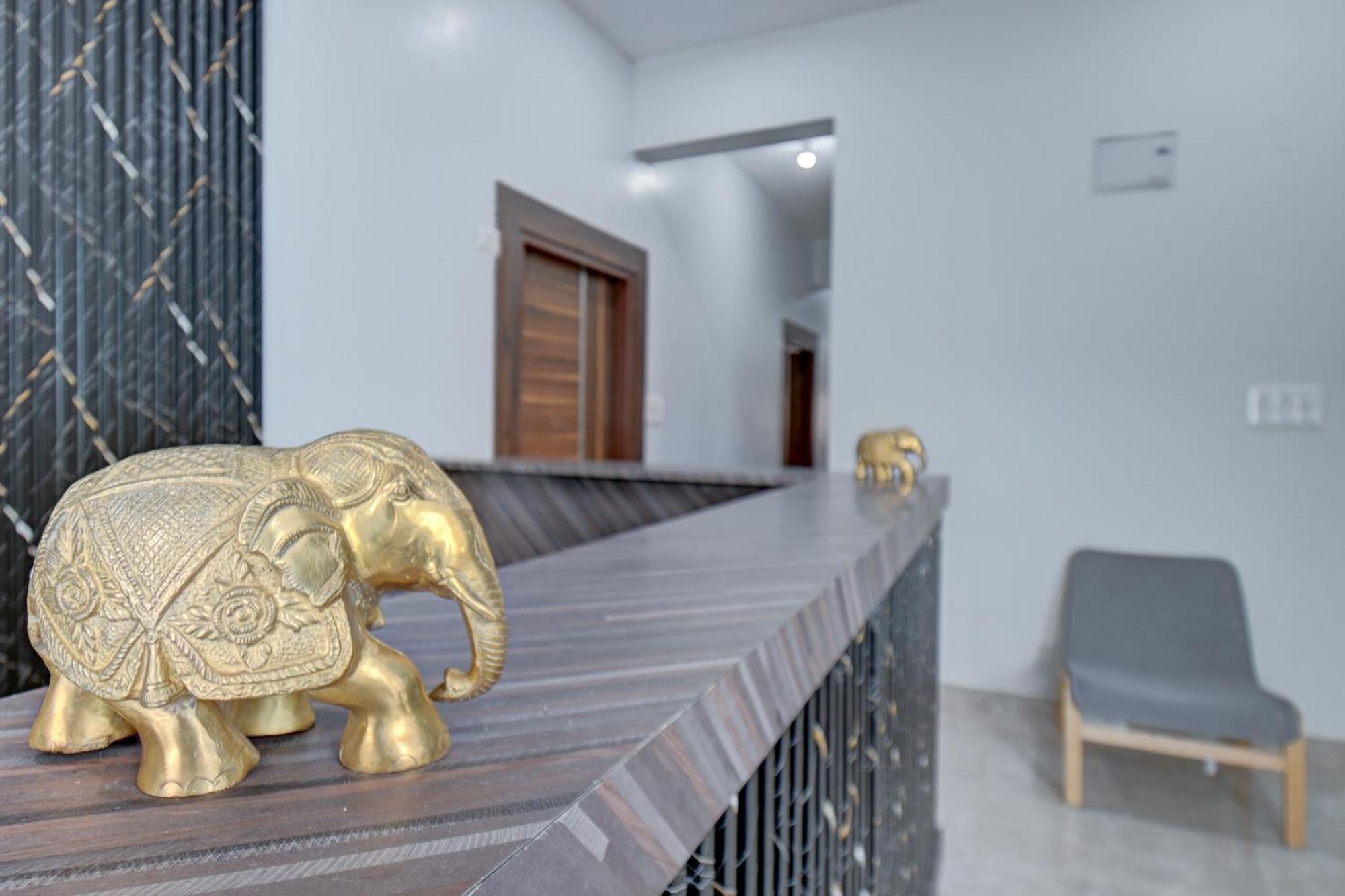 Hotel Cloud 9 Luxury Stay Mysore Exterior photo
