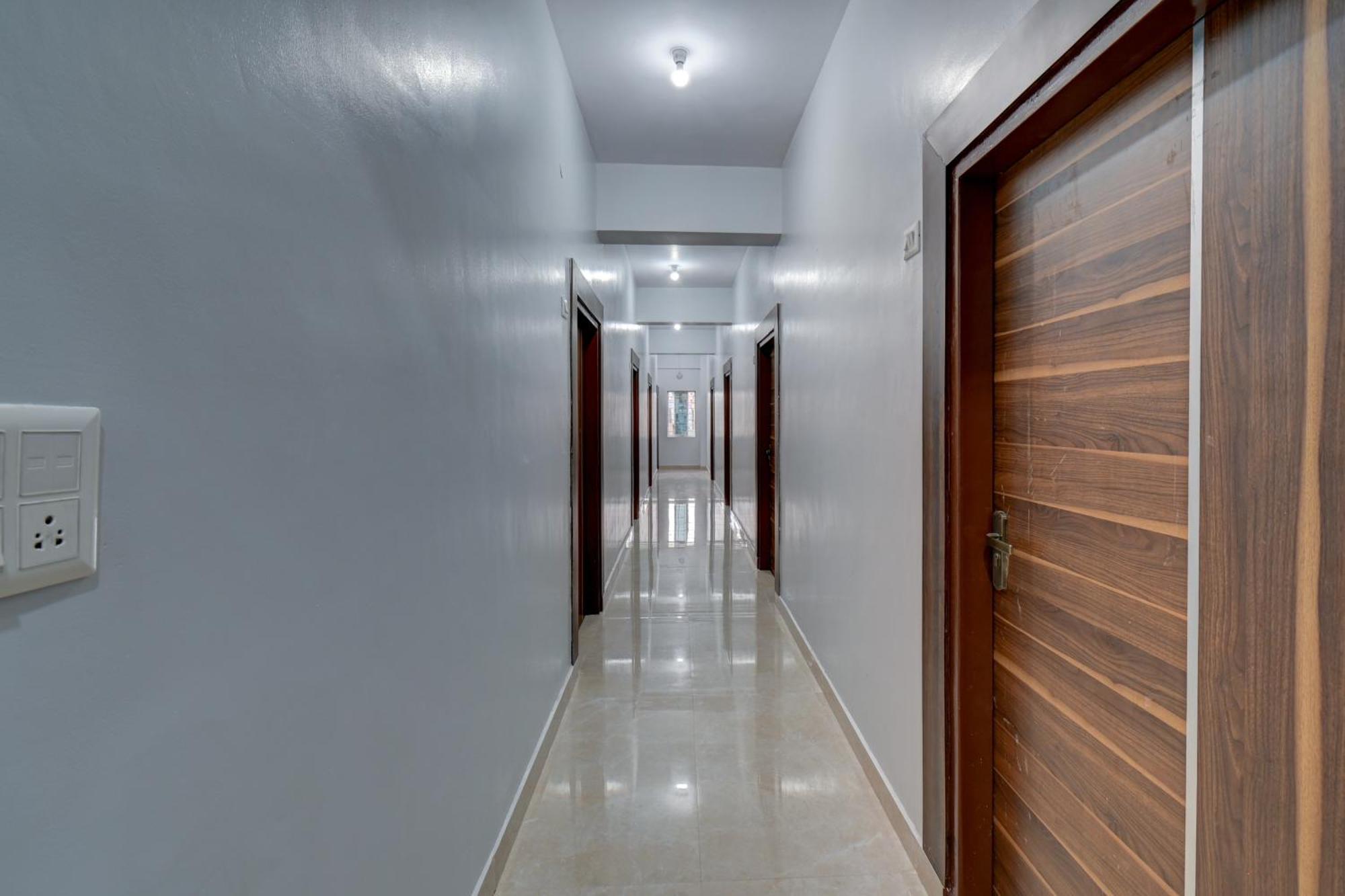 Hotel Cloud 9 Luxury Stay Mysore Exterior photo