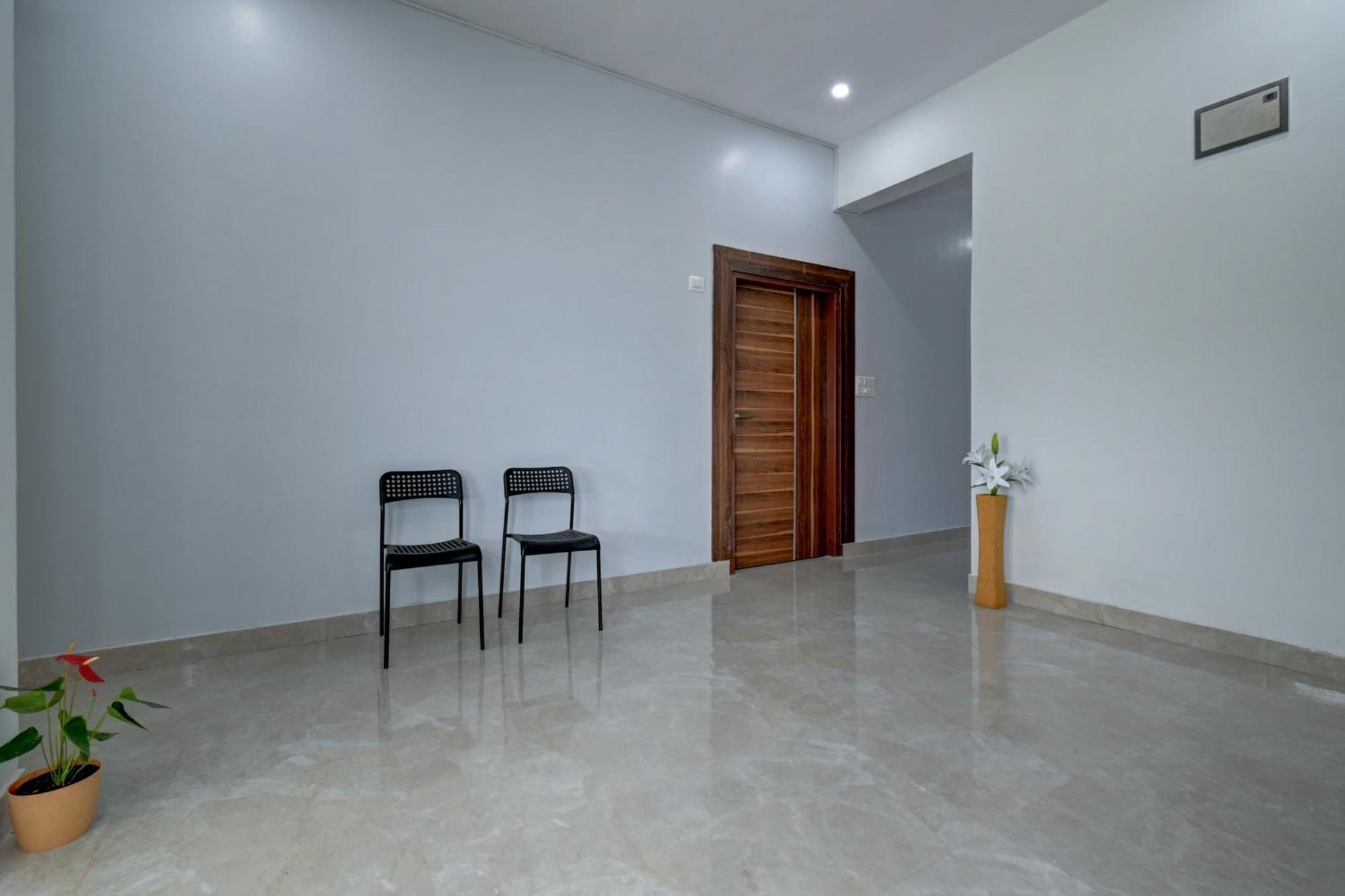 Hotel Cloud 9 Luxury Stay Mysore Exterior photo