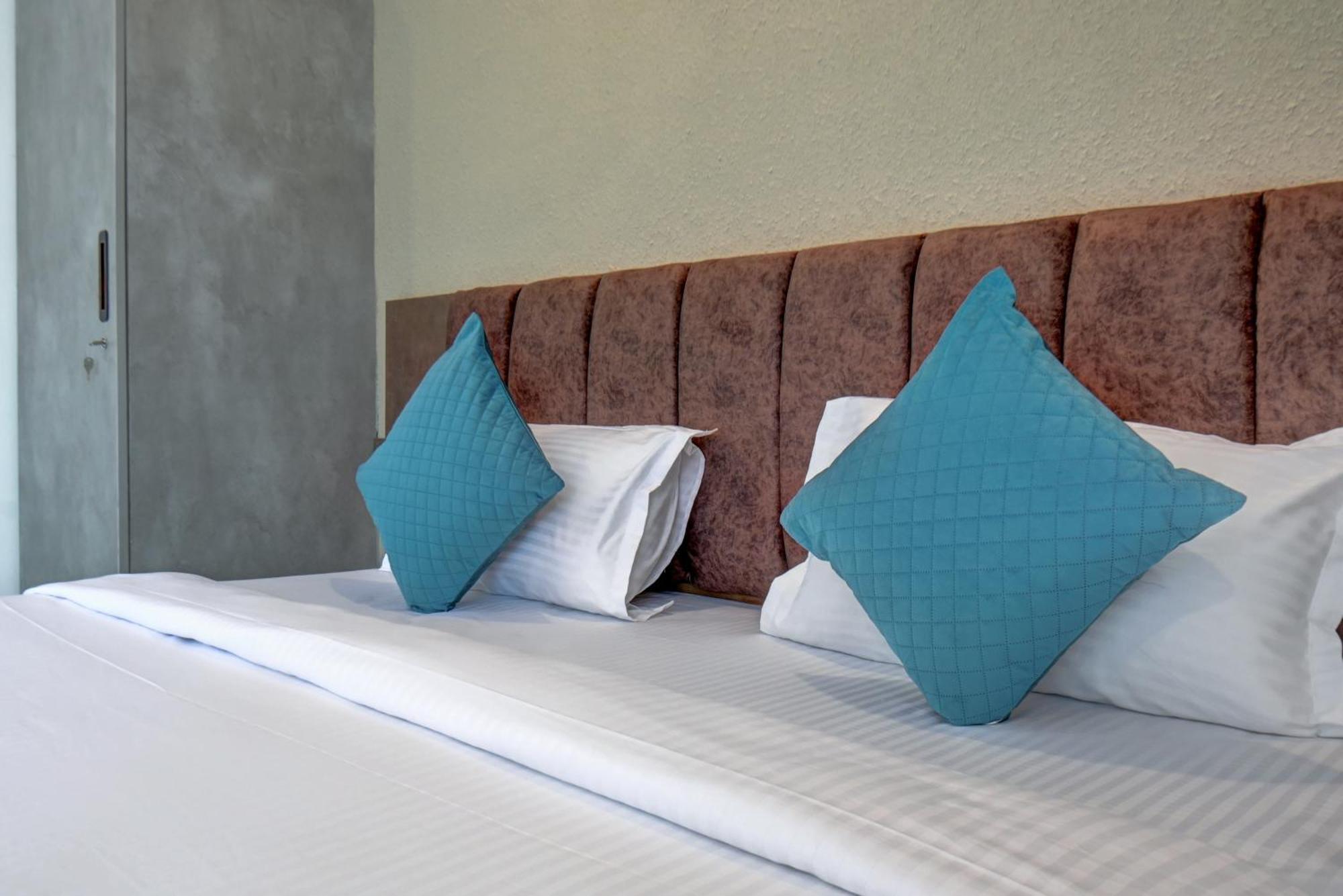 Hotel Cloud 9 Luxury Stay Mysore Exterior photo