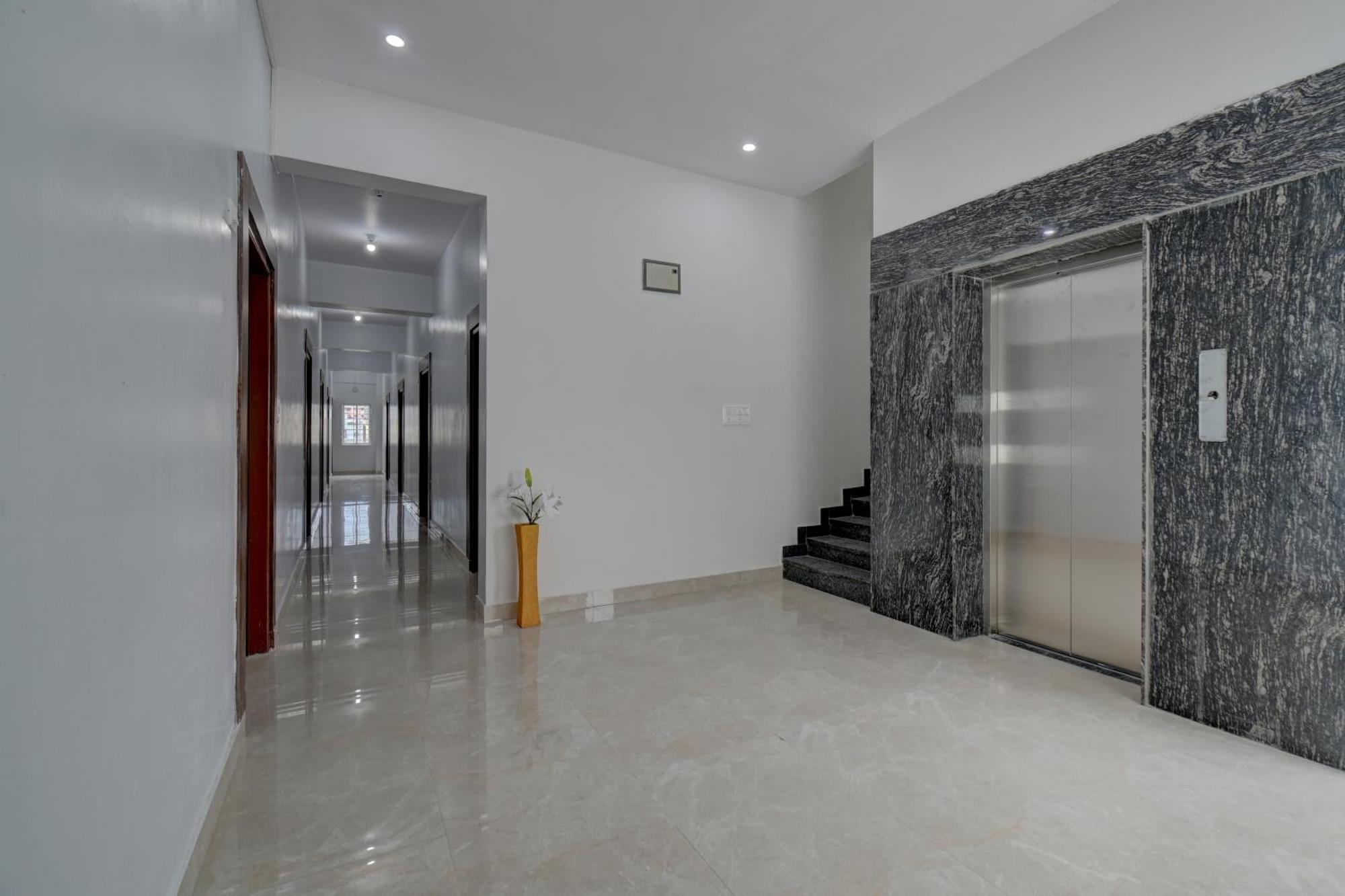 Hotel Cloud 9 Luxury Stay Mysore Exterior photo