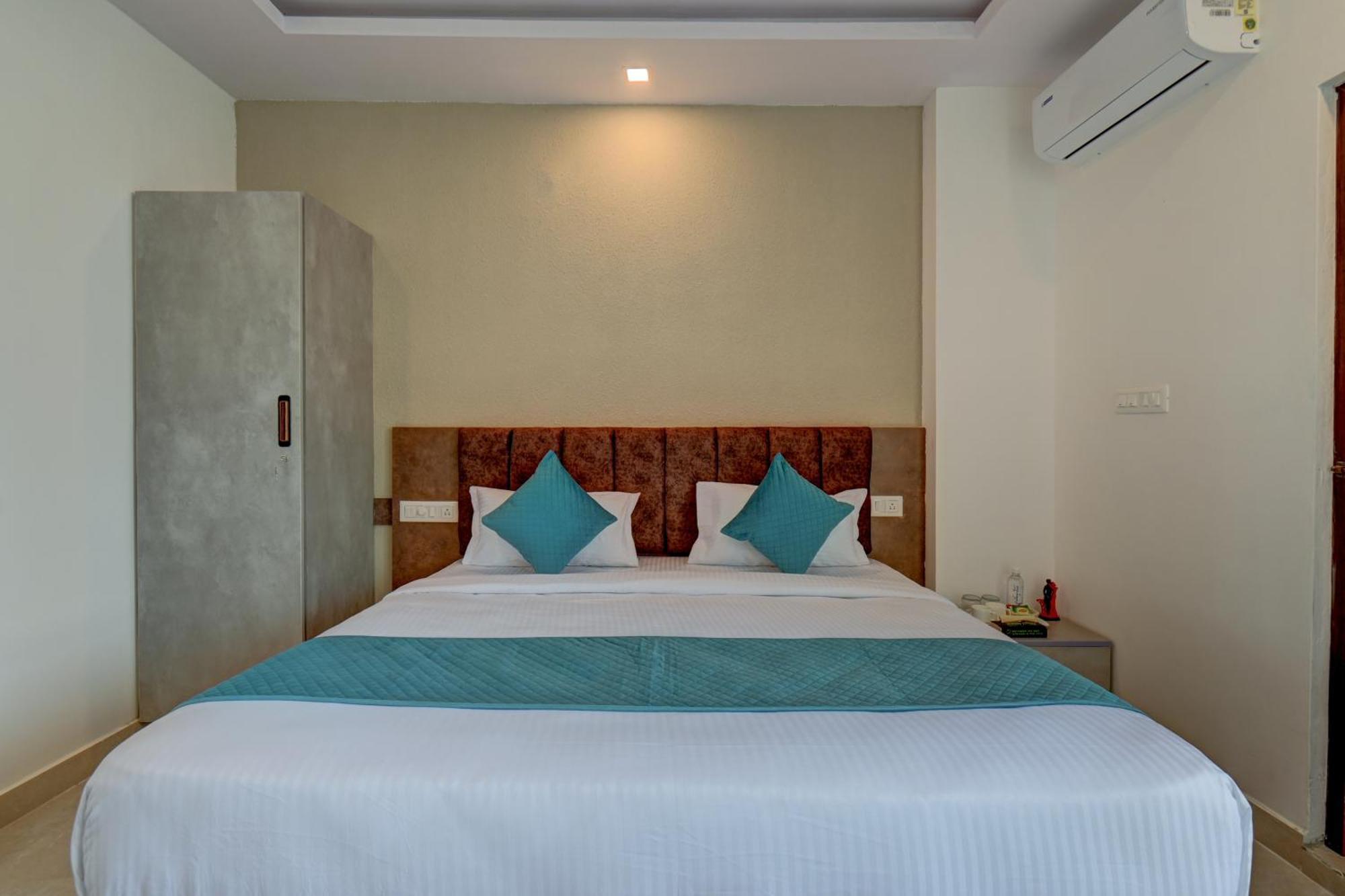 Hotel Cloud 9 Luxury Stay Mysore Exterior photo