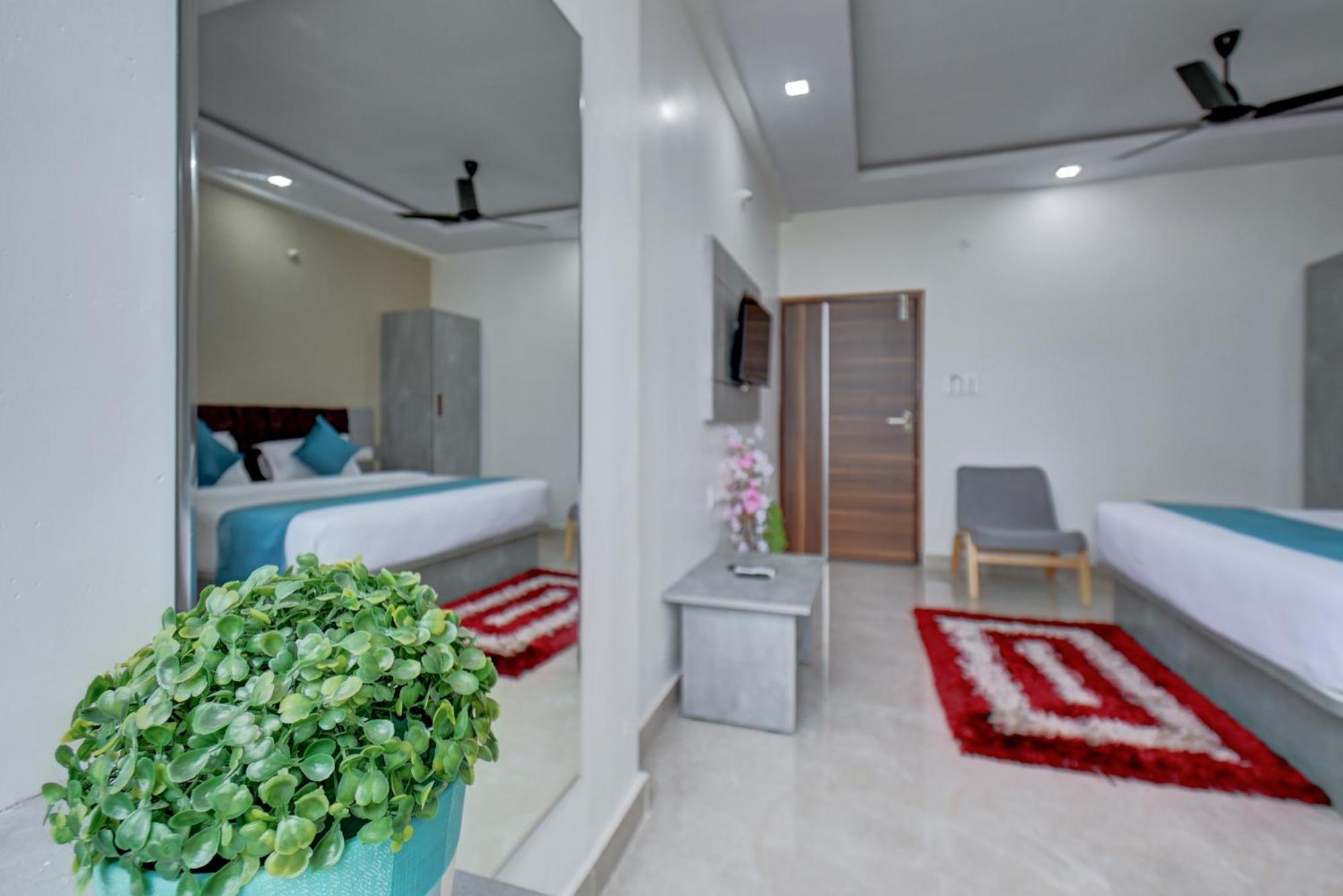 Hotel Cloud 9 Luxury Stay Mysore Exterior photo