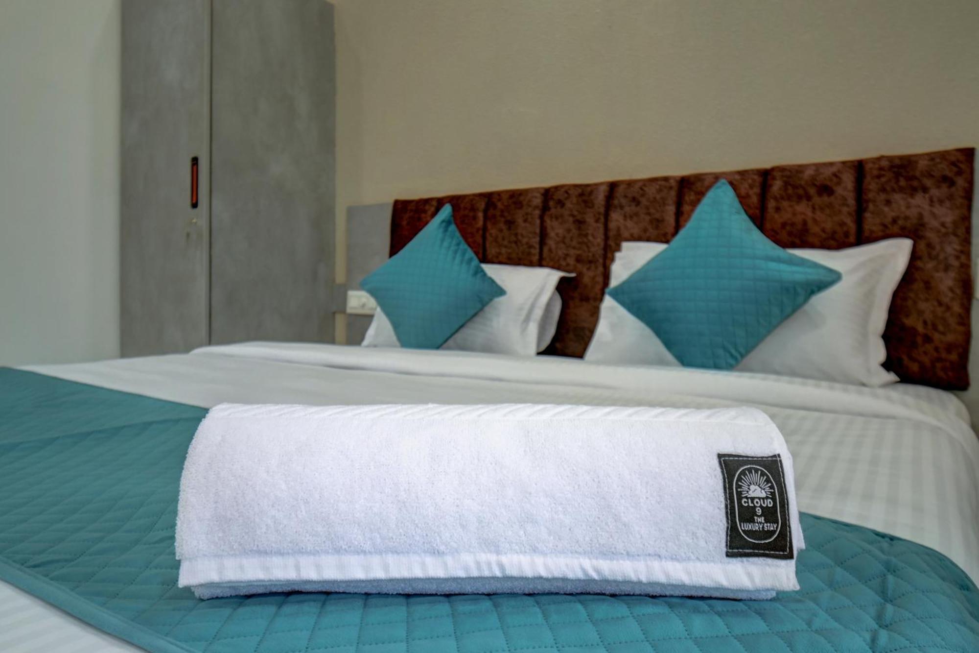 Hotel Cloud 9 Luxury Stay Mysore Exterior photo