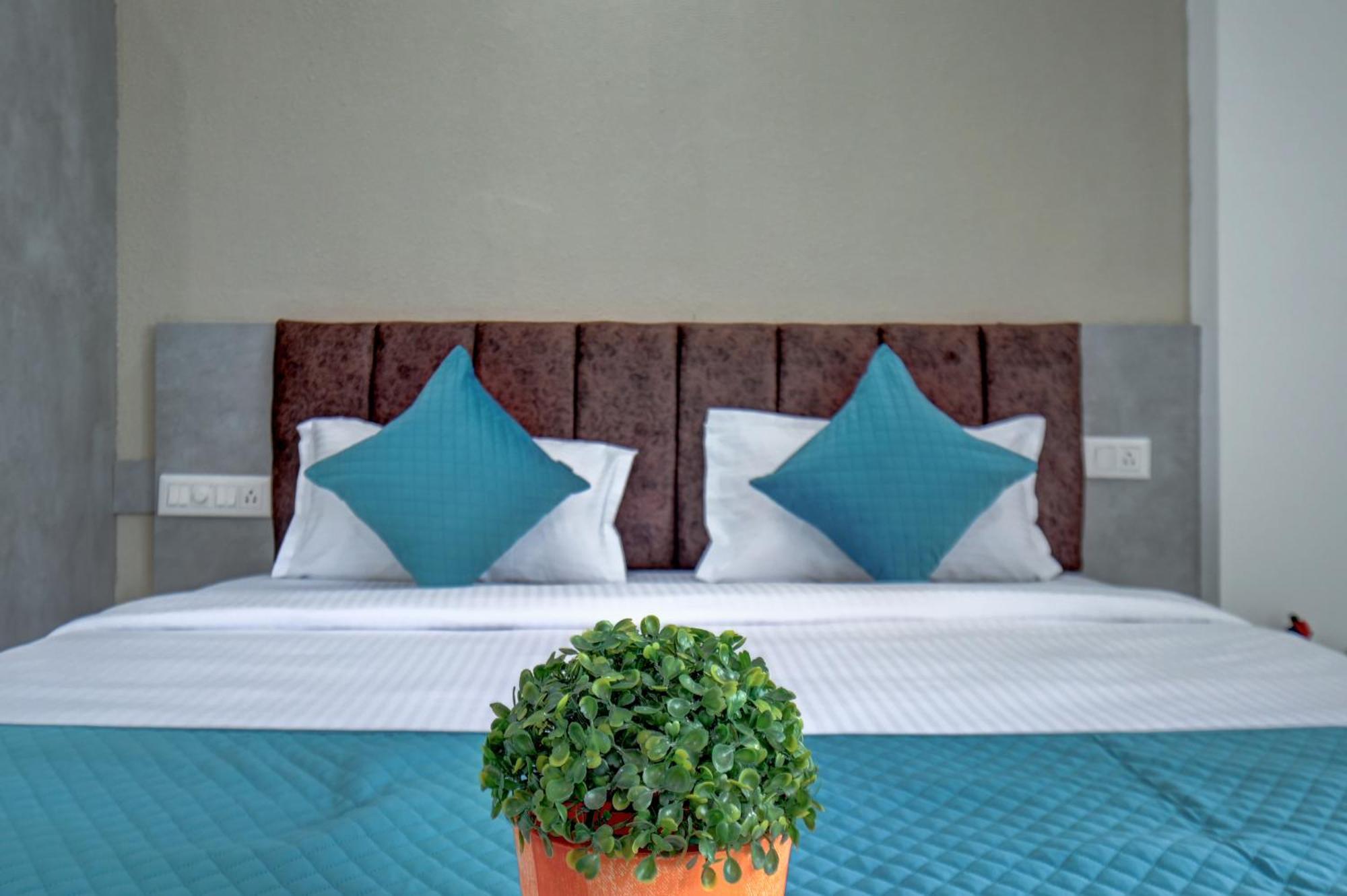 Hotel Cloud 9 Luxury Stay Mysore Exterior photo