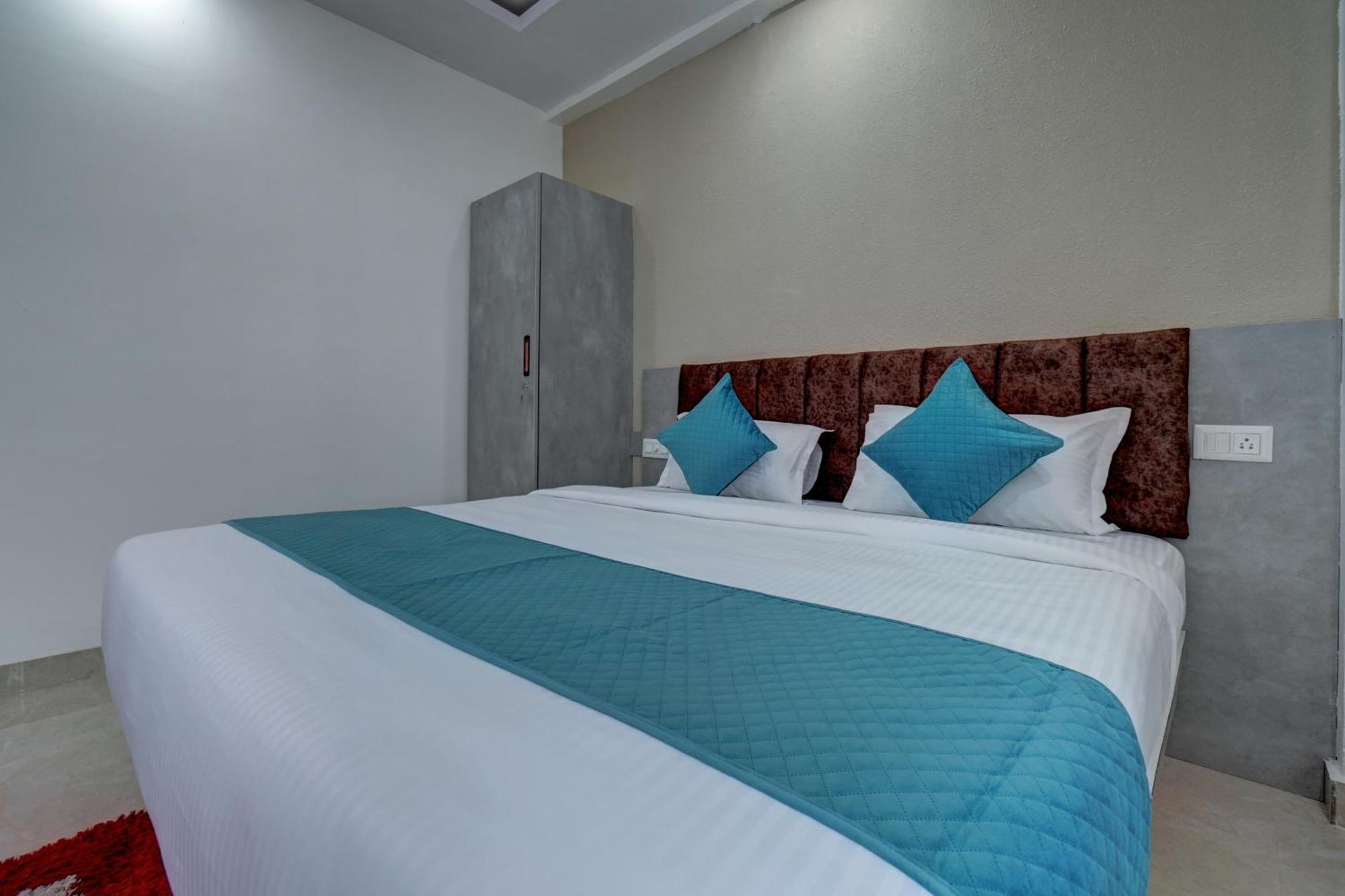 Hotel Cloud 9 Luxury Stay Mysore Exterior photo
