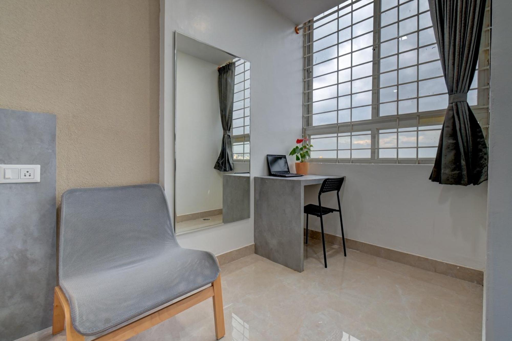 Hotel Cloud 9 Luxury Stay Mysore Exterior photo