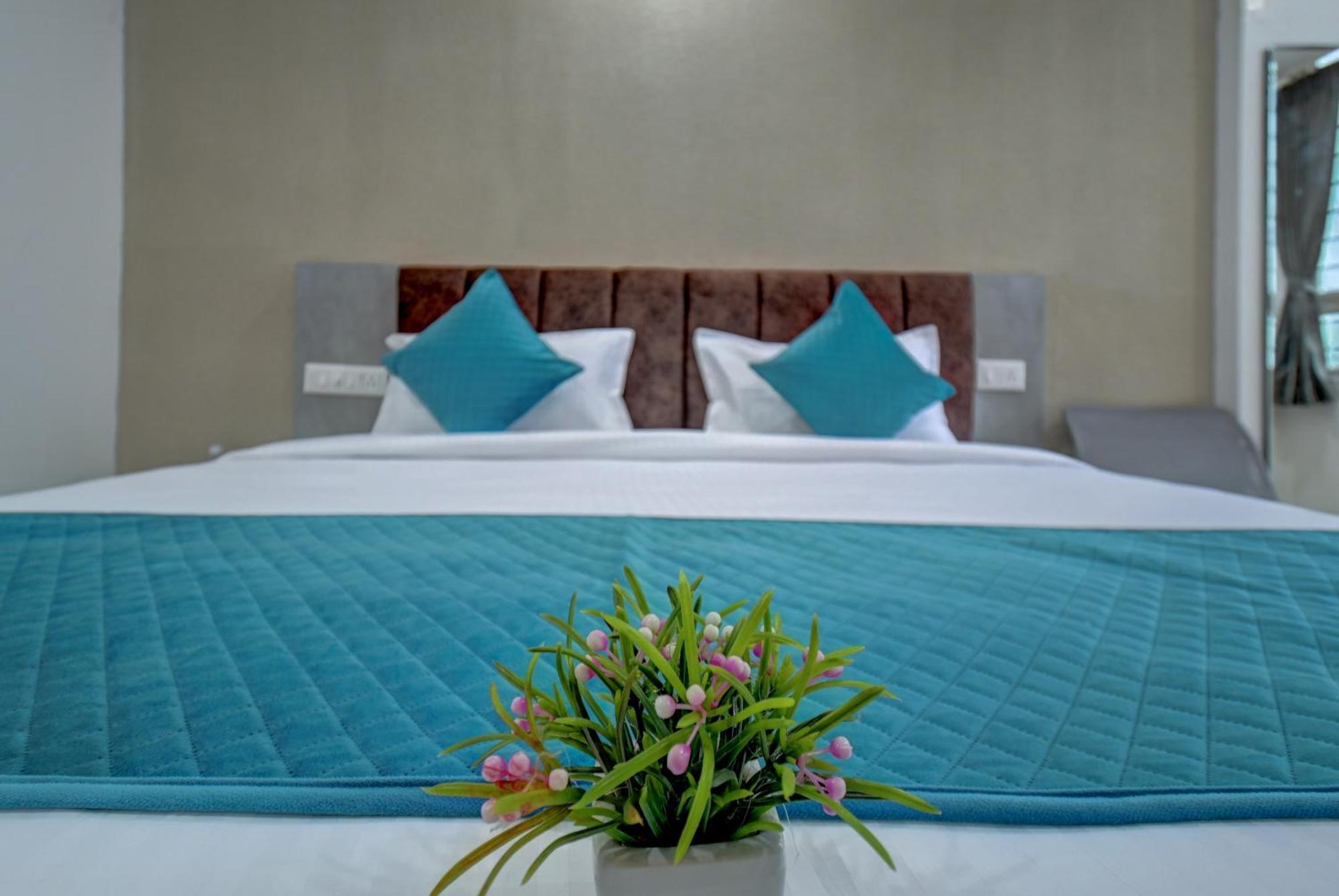 Hotel Cloud 9 Luxury Stay Mysore Exterior photo